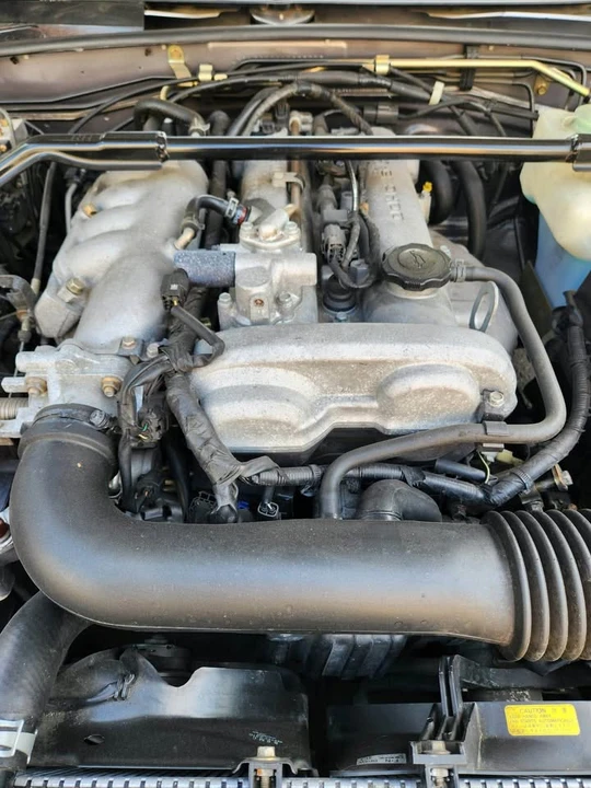 2002 Mazda NB MX-5 Miata - Image 18 of 20