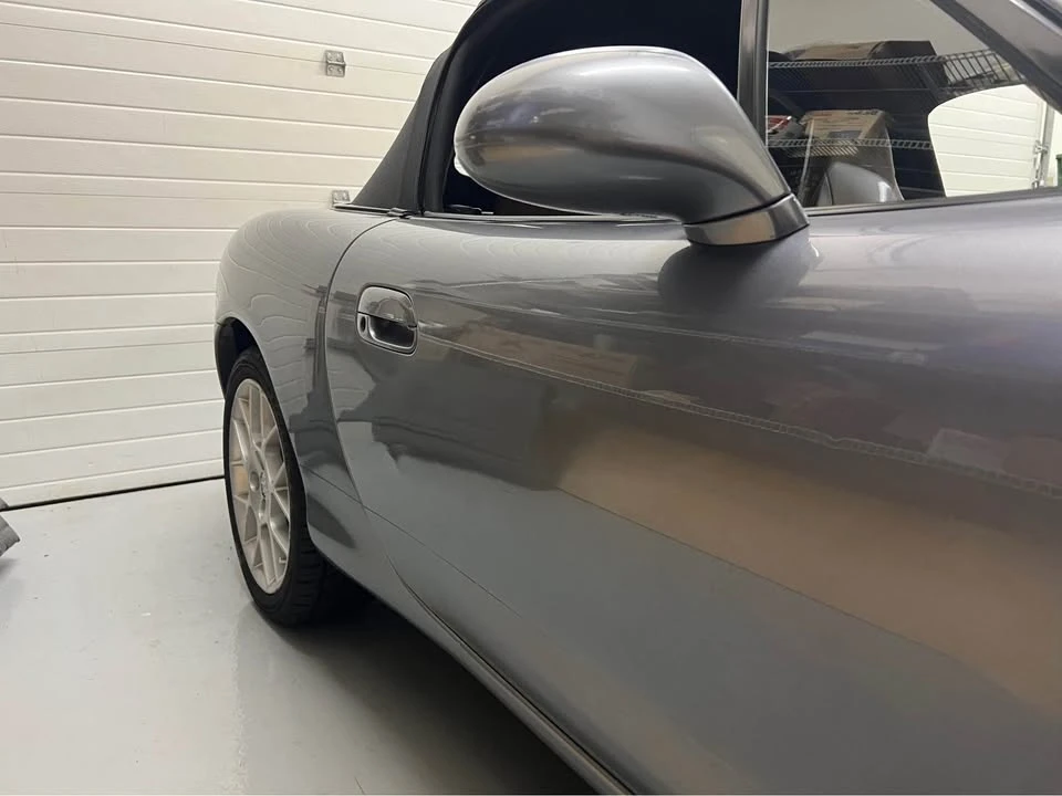 2002 Mazda NB MX-5 Miata - Image 6 of 20