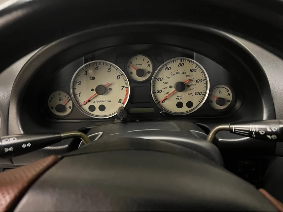 2002 Mazda NB MX-5 Miata - Image 15 of 20