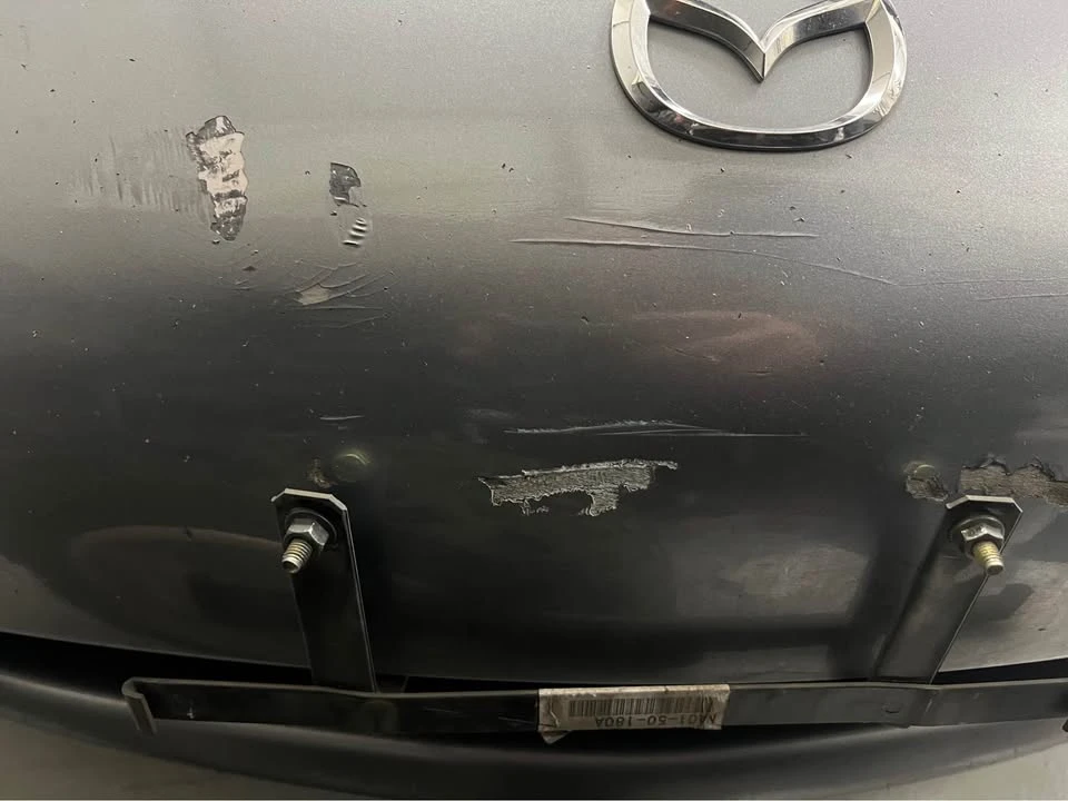 2002 Mazda NB MX-5 Miata - Image 19 of 20