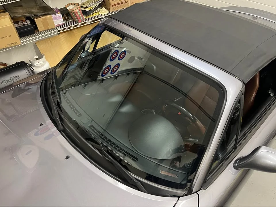 2002 Mazda NB MX-5 Miata - Image 15 of 16