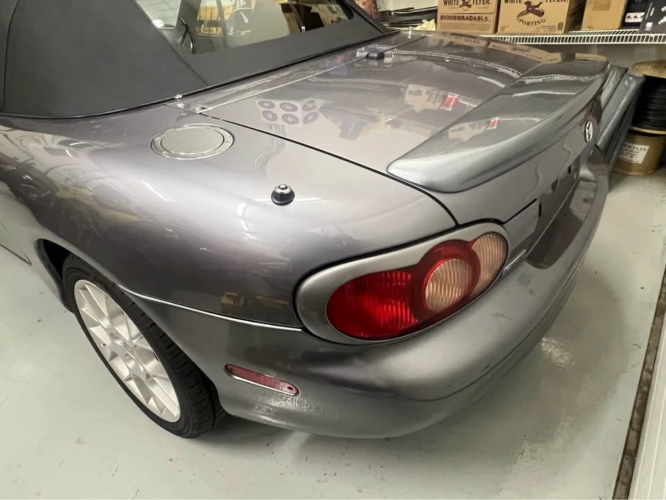 2002 Mazda NB MX-5 Miata - Image 12 of 16