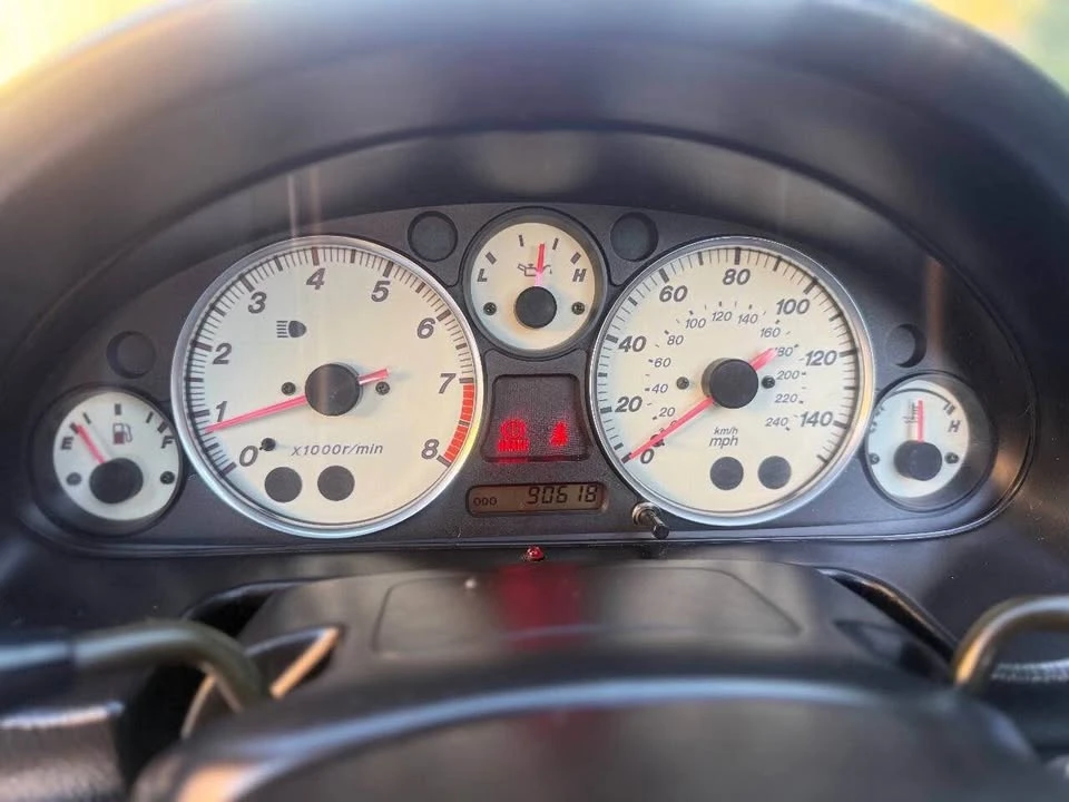 2002 Mazda NB MX-5 Miata - Image 16 of 20