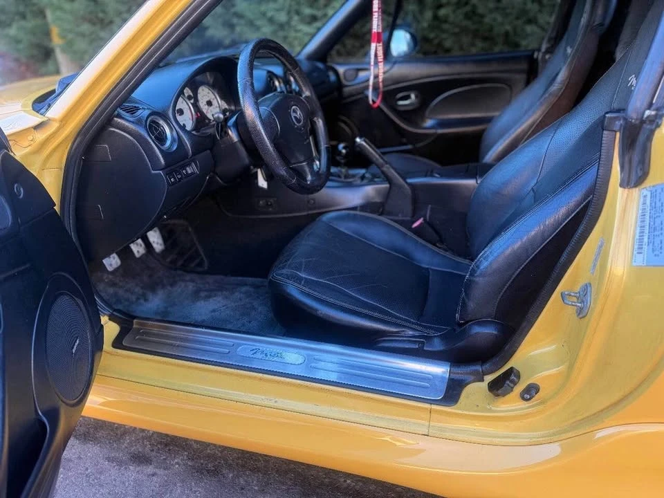 2002 Mazda NB MX-5 Miata - Image 12 of 20