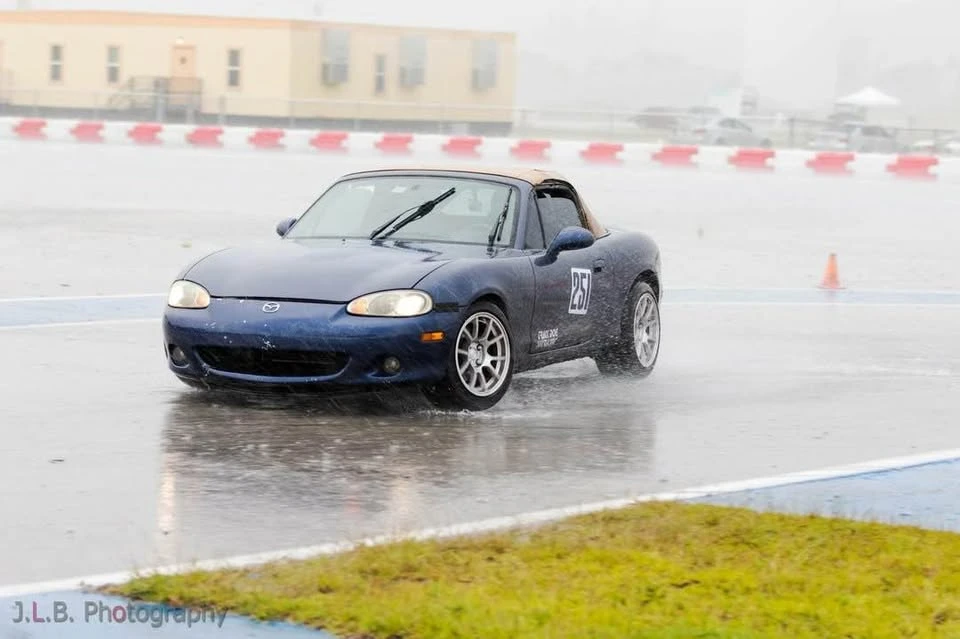 2002 Mazda NB MX-5 Miata - Image 3 of 7
