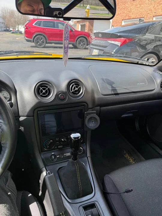 2002 Mazda NB MX-5 Miata - Image 19 of 20