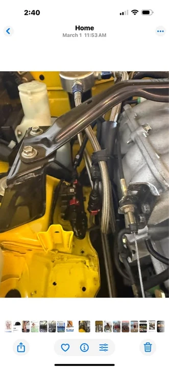 2002 Mazda NB MX-5 Miata - Image 10 of 20