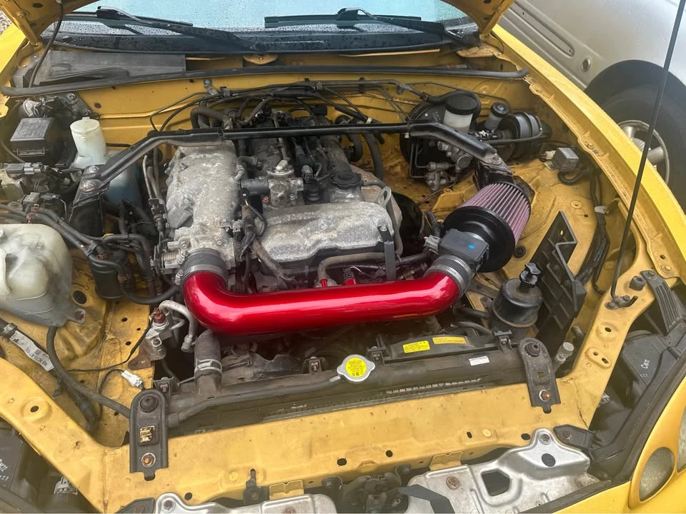 2002 Mazda NB MX-5 Miata - Image 13 of 16