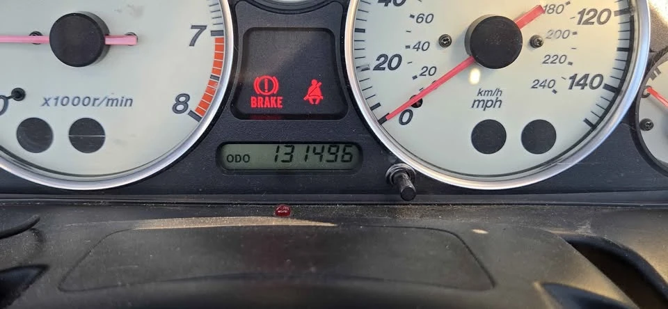 2002 Mazda NB MX-5 Miata - Image 7 of 7