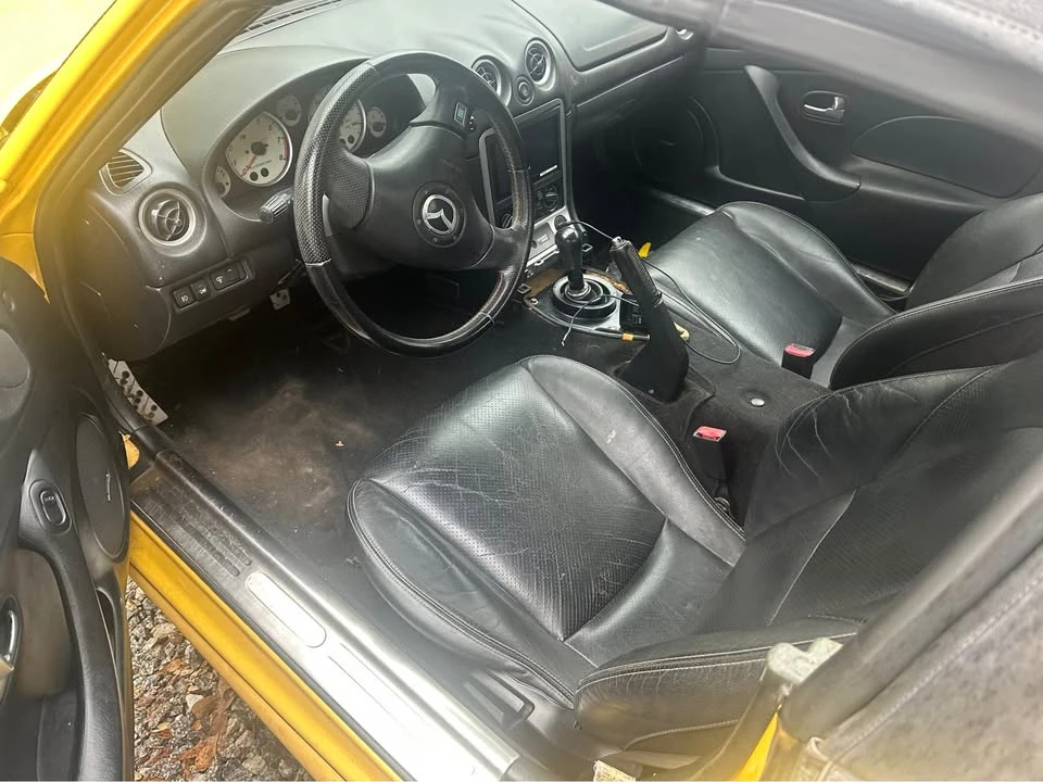 2002 Mazda NB MX-5 Miata - Image 8 of 16