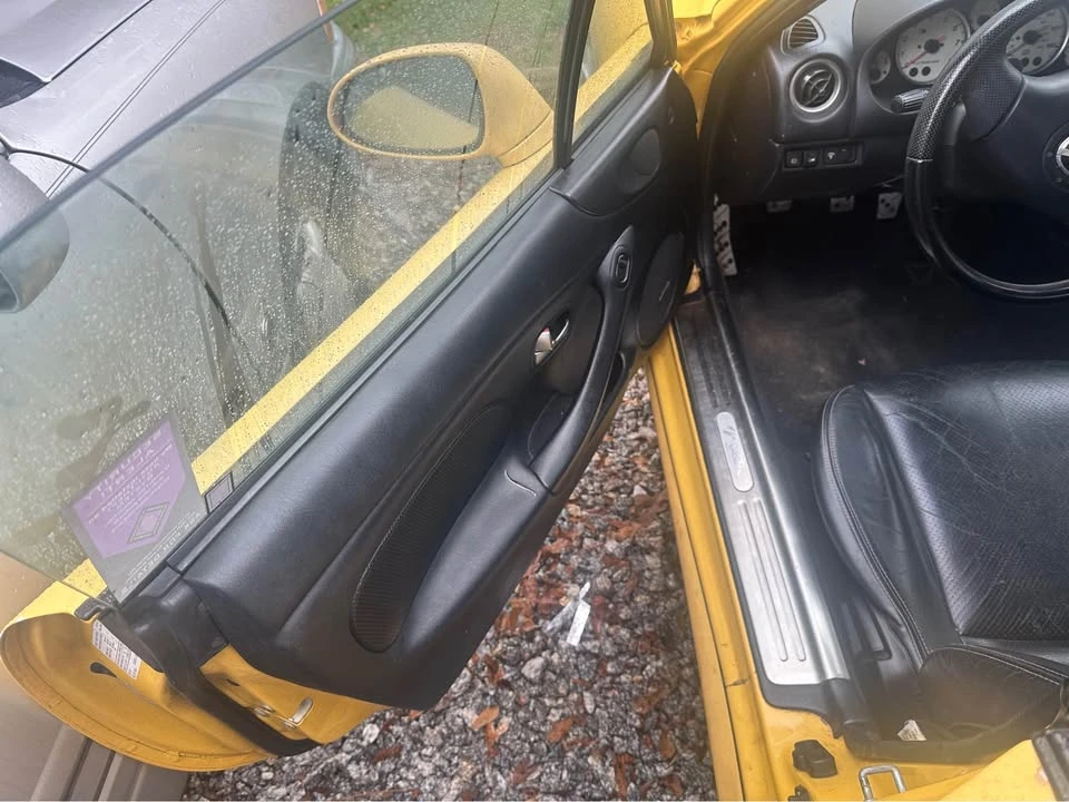 2002 Mazda NB MX-5 Miata - Image 9 of 16