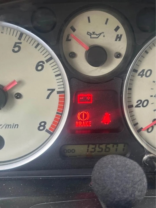2002 Mazda NB MX-5 Miata - Image 14 of 16