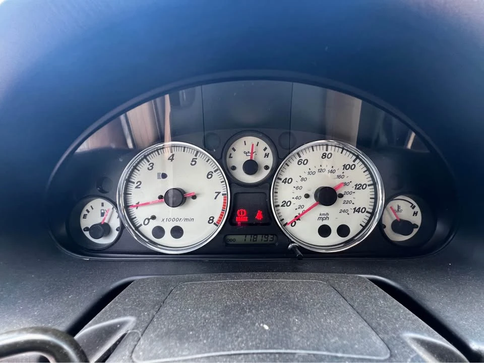 2002 Mazda NB MX-5 Miata - Image 11 of 13