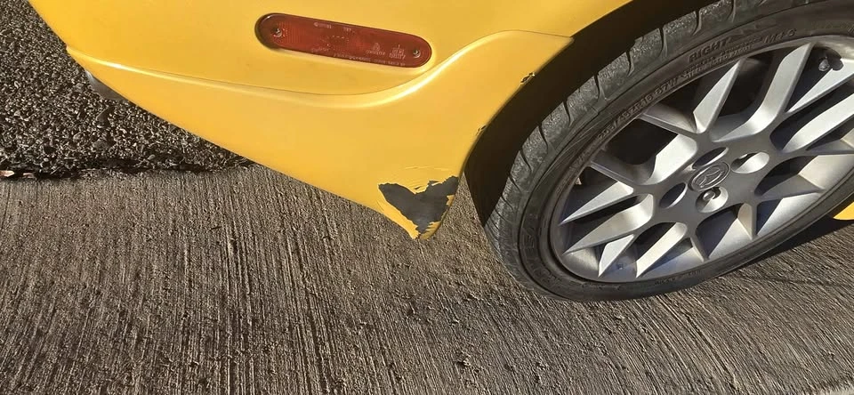 2002 Mazda NB MX-5 Miata - Image 6 of 7