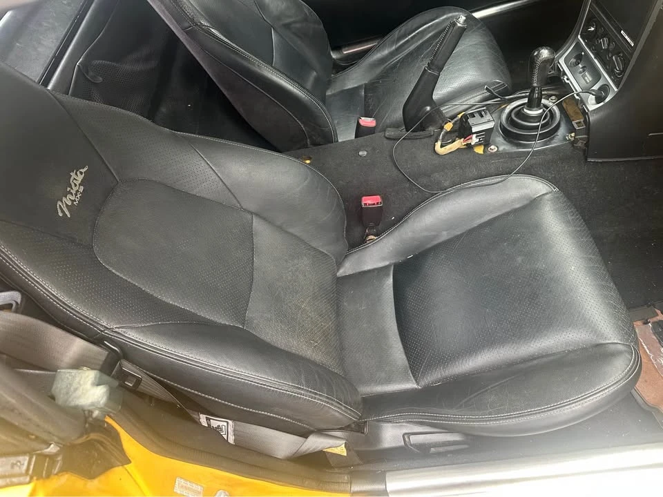 2002 Mazda NB MX-5 Miata - Image 11 of 16