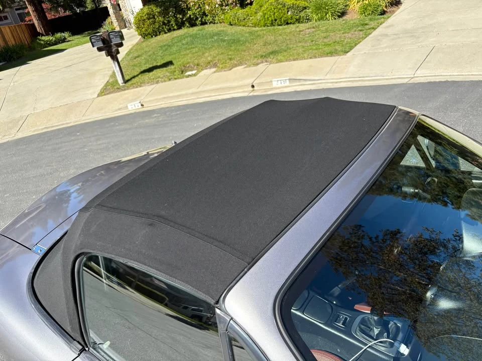 2002 Mazda NB MX-5 Miata - Image 17 of 19