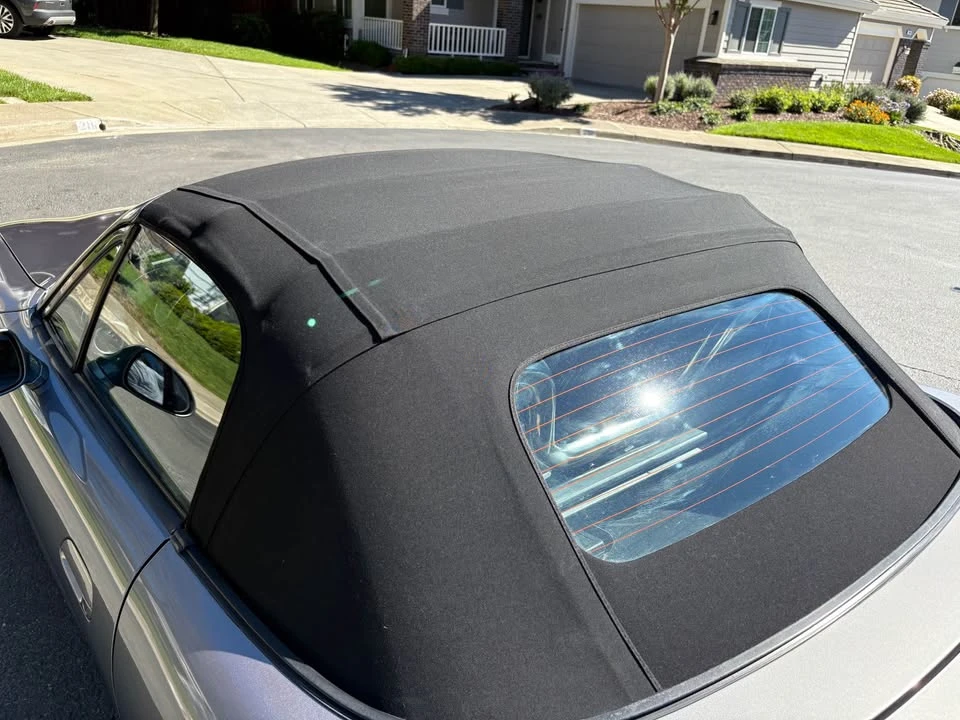2002 Mazda NB MX-5 Miata - Image 18 of 19