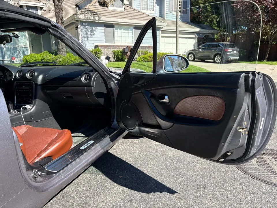 2002 Mazda NB MX-5 Miata - Image 12 of 19
