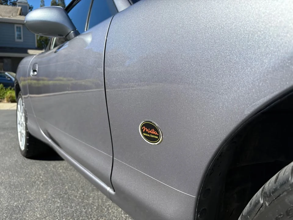 2002 Mazda NB MX-5 Miata - Image 10 of 19