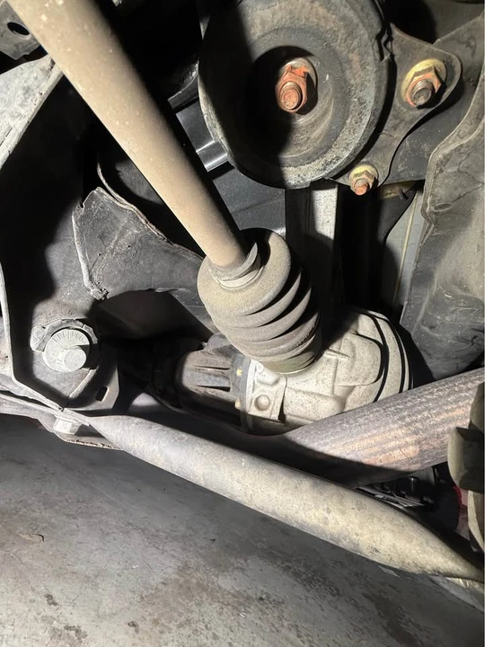 2002 Mazda NB MX-5 Miata - Image 15 of 18