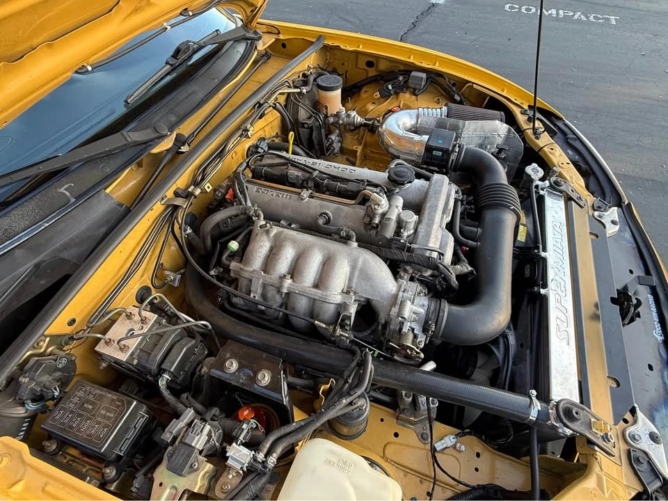 2002 Mazda NB MX-5 Miata - Image 9 of 18