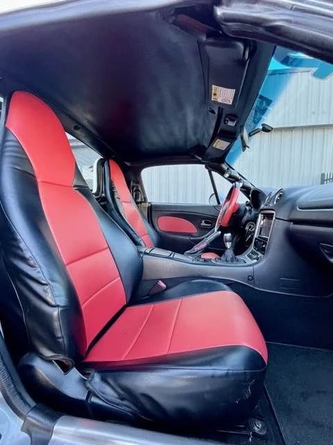 2002 Mazda NB MX-5 Miata - Image 14 of 19