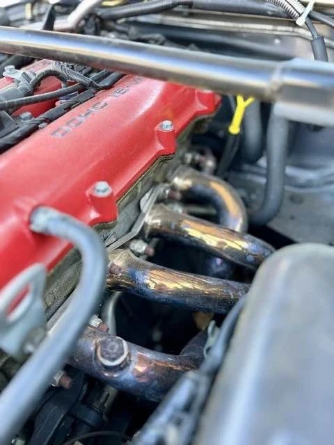 2002 Mazda NB MX-5 Miata - Image 3 of 19