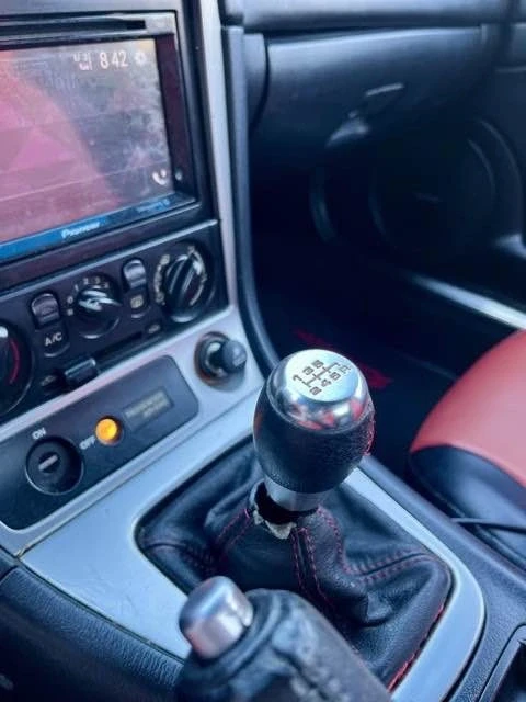 2002 Mazda NB MX-5 Miata - Image 2 of 19