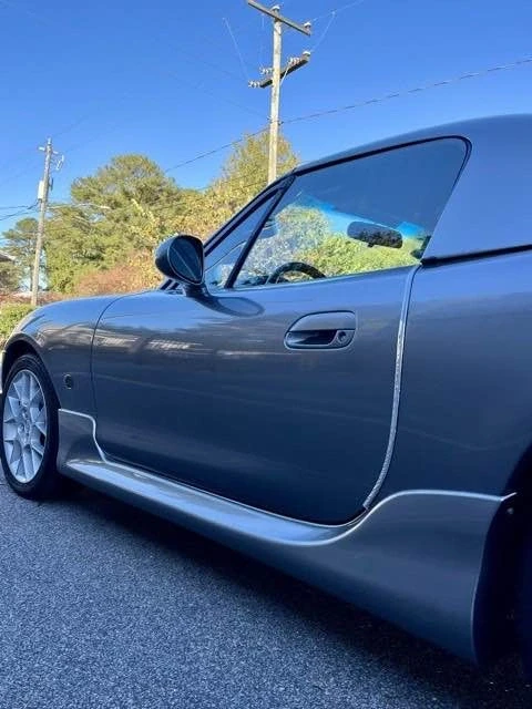 2002 Mazda NB MX-5 Miata - Image 15 of 19