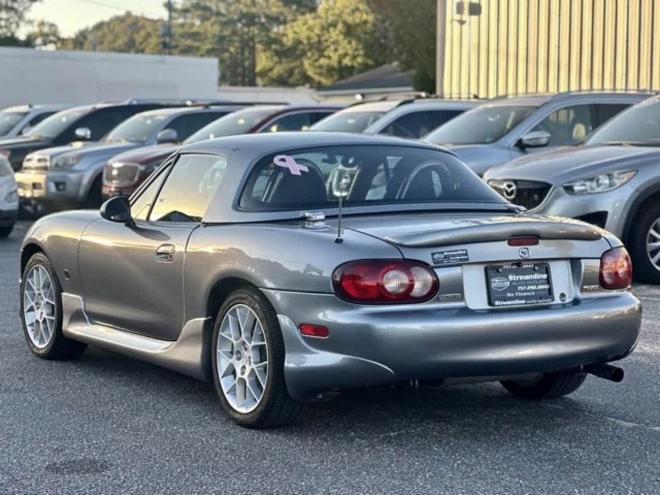 2002 Mazda NB MX-5 Miata - Image 8 of 19