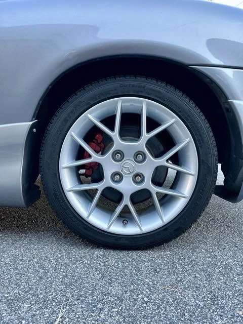 2002 Mazda NB MX-5 Miata - Image 12 of 19