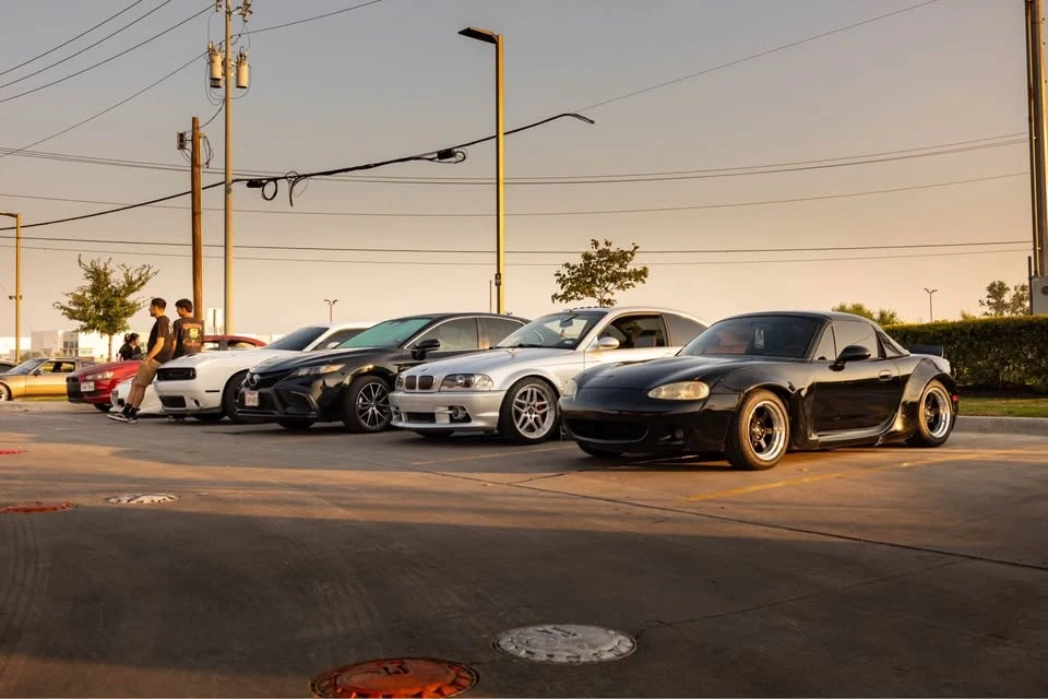 2002 Mazda NB MX-5 Miata - Image 7 of 7