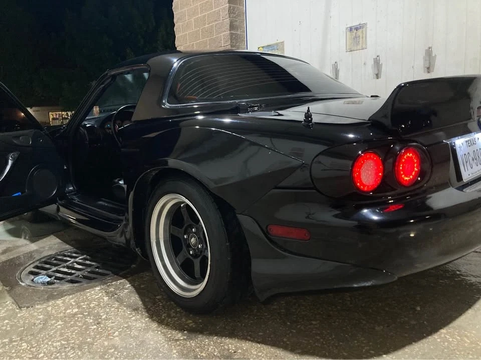 2002 Mazda NB MX-5 Miata - Image 5 of 7