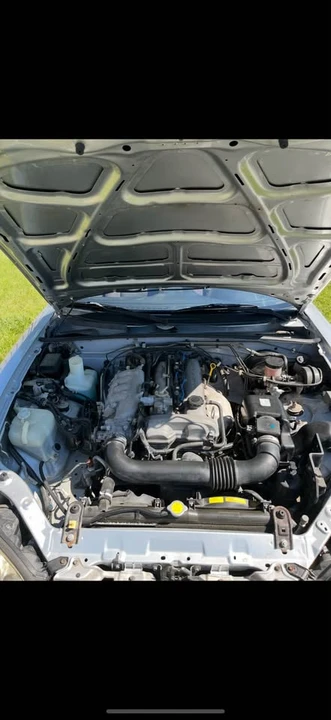 2002 Mazda NB MX-5 Miata - Image 2 of 7
