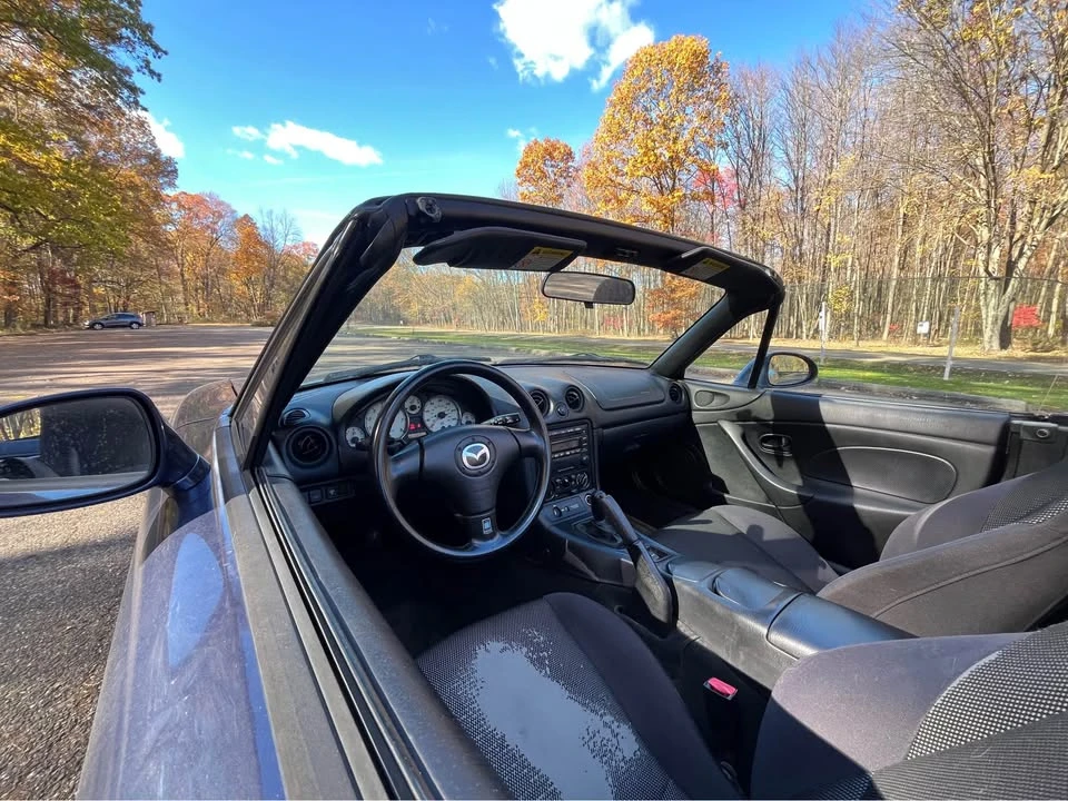 2002 Mazda NB MX-5 Miata - Image 18 of 18