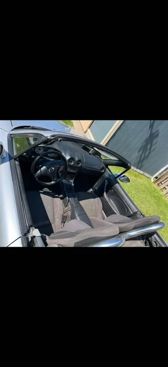 2002 Mazda NB MX-5 Miata - Image 7 of 7