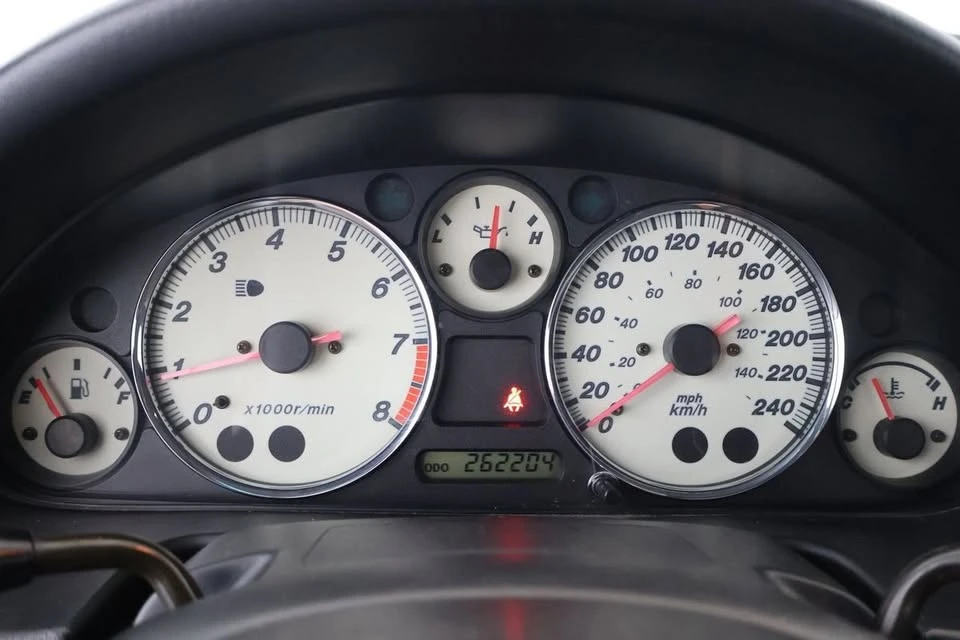 2002 Mazda NB MX-5 Miata - Image 12 of 17