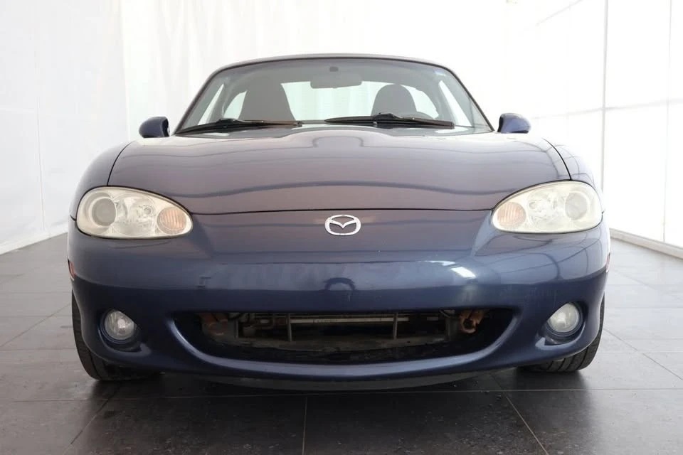 2002 Mazda NB MX-5 Miata - Image 5 of 17