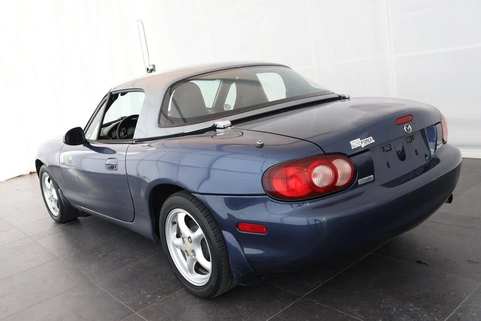 2002 Mazda NB MX-5 Miata - Image 14 of 16
