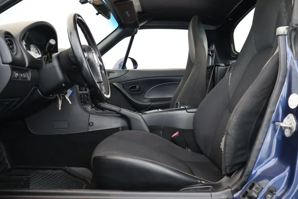 2002 Mazda NB MX-5 Miata - Image 7 of 17