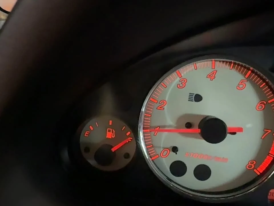 2002 Mazda NB MX-5 Miata - Image 18 of 19