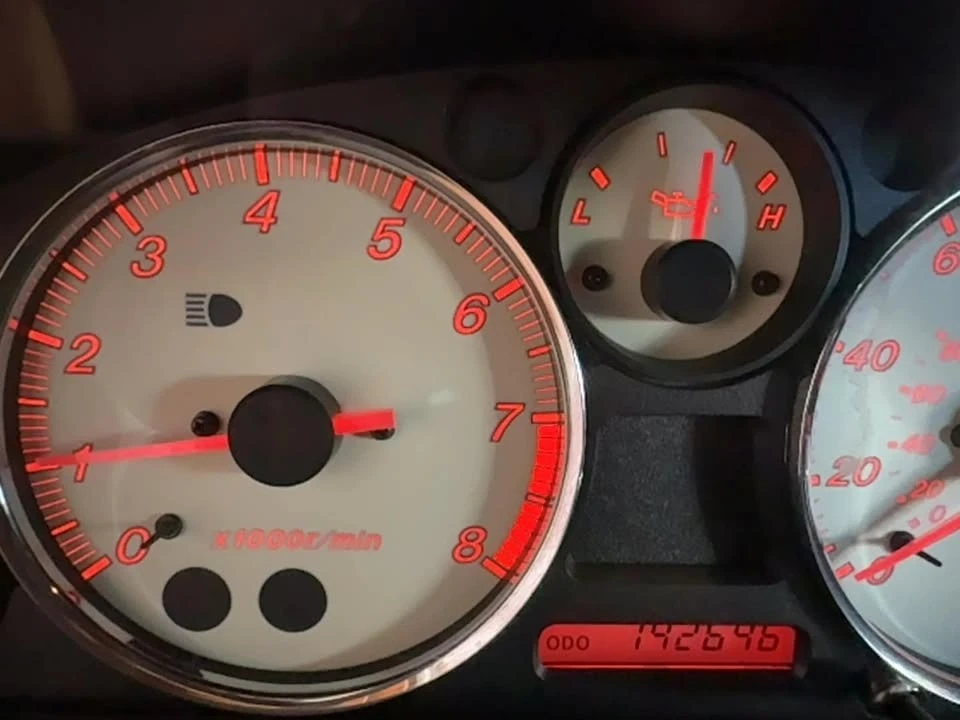 2002 Mazda NB MX-5 Miata - Image 17 of 19