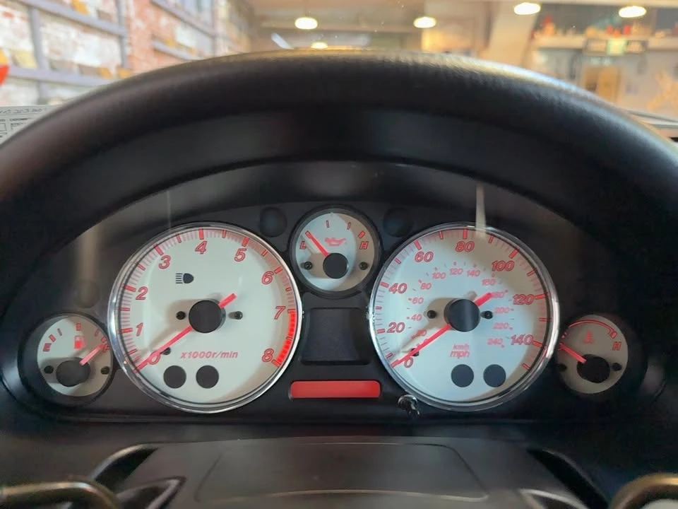 2002 Mazda NB MX-5 Miata - Image 16 of 19