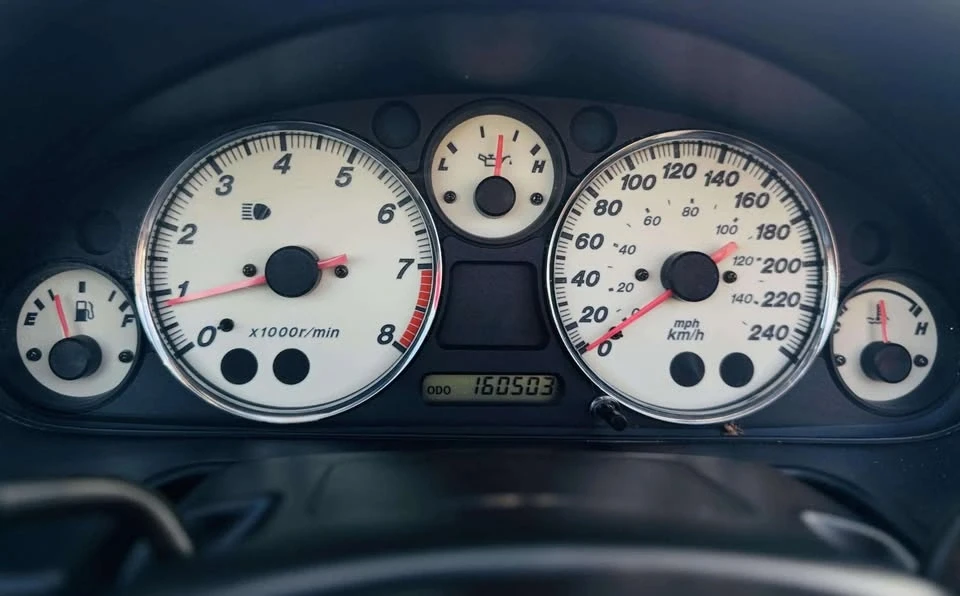 2002 Mazda NB MX-5 Miata - Image 19 of 19