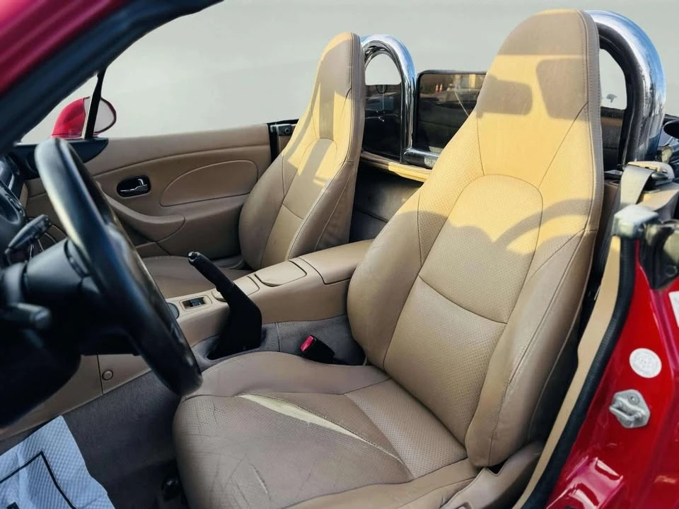 2002 Mazda NB MX-5 Miata - Image 12 of 19