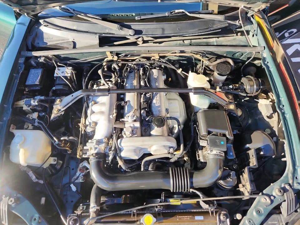 2002 Mazda NB MX-5 Miata - Image 17 of 19
