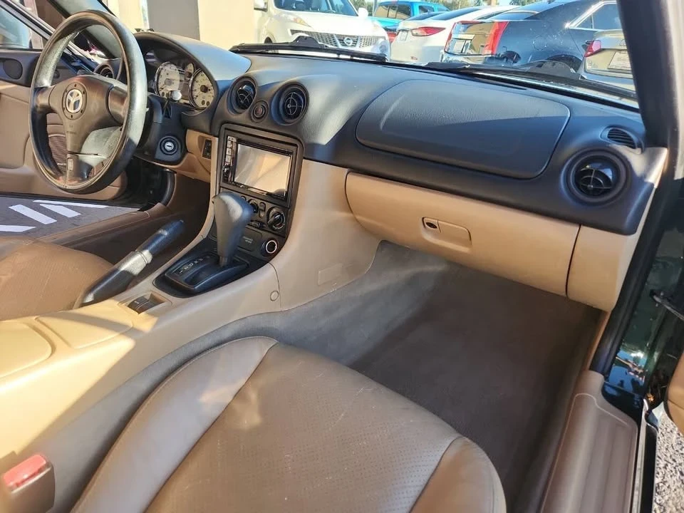 2002 Mazda NB MX-5 Miata - Image 16 of 19