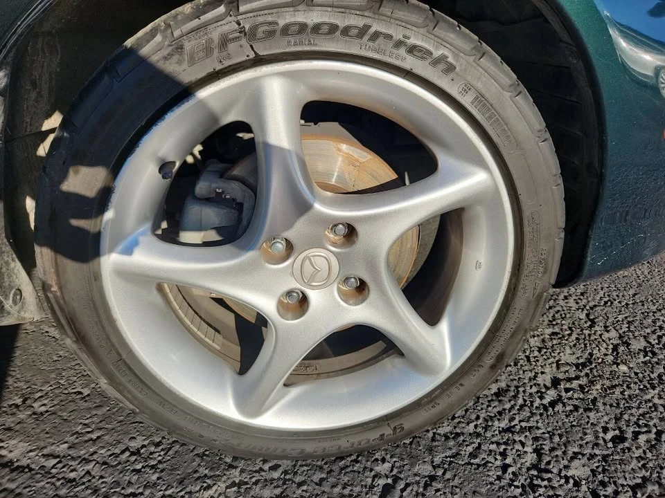 2002 Mazda NB MX-5 Miata - Image 18 of 19