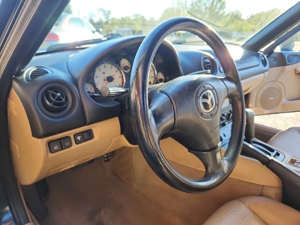 2002 Mazda NB MX-5 Miata - Image 19 of 19