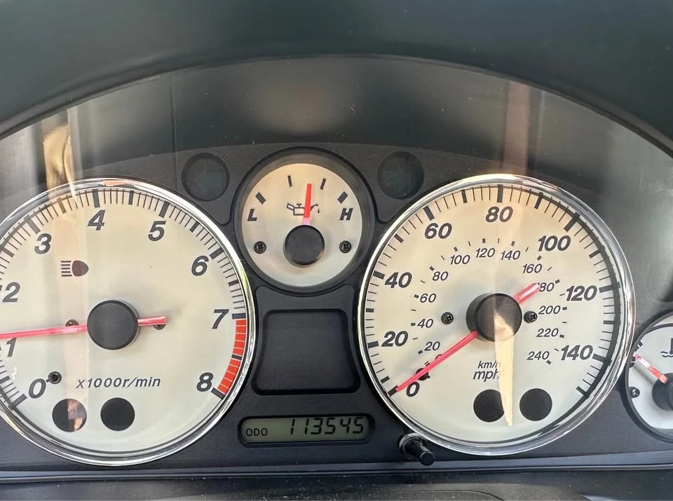 2002 Mazda NB MX-5 Miata - Image 4 of 7